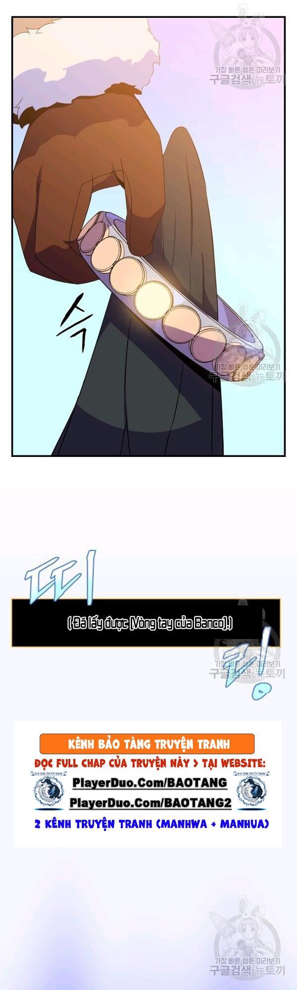 đọc truyện Kẻ Săn Anh Hùng Chương 62 ảnh 17 tại Thiên Thai Truyện