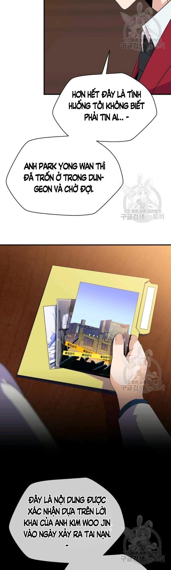 đọc truyện Kẻ Săn Anh Hùng Chương 62 ảnh 35 tại Thiên Thai Truyện