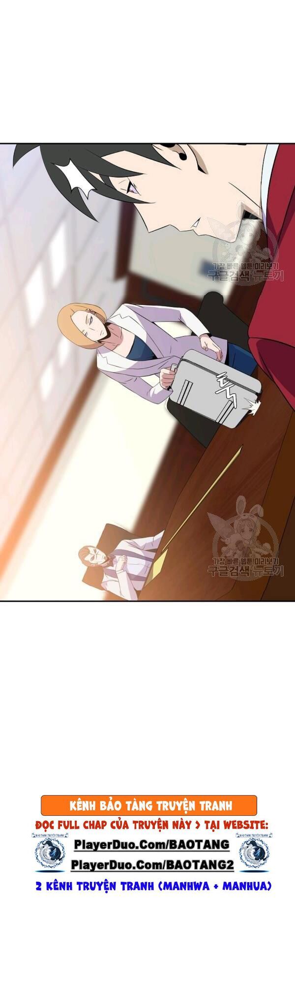 đọc truyện Kẻ Săn Anh Hùng Chương 62 ảnh 39 tại Thiên Thai Truyện