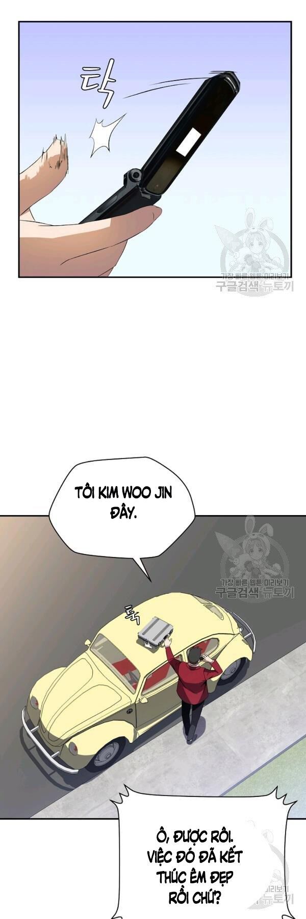 đọc truyện Kẻ Săn Anh Hùng Chương 62 ảnh 45 tại Thiên Thai Truyện