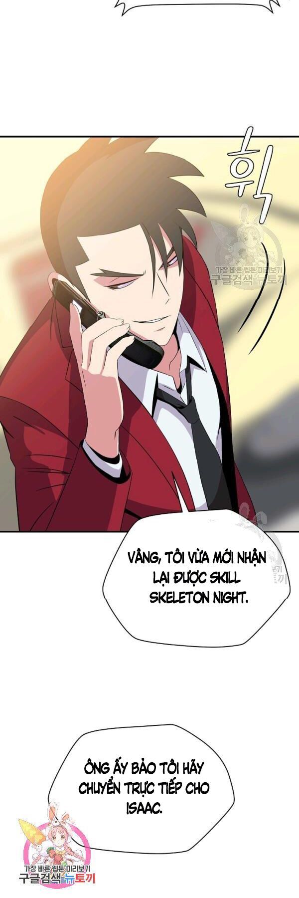 đọc truyện Kẻ Săn Anh Hùng Chương 62 ảnh 46 tại Thiên Thai Truyện