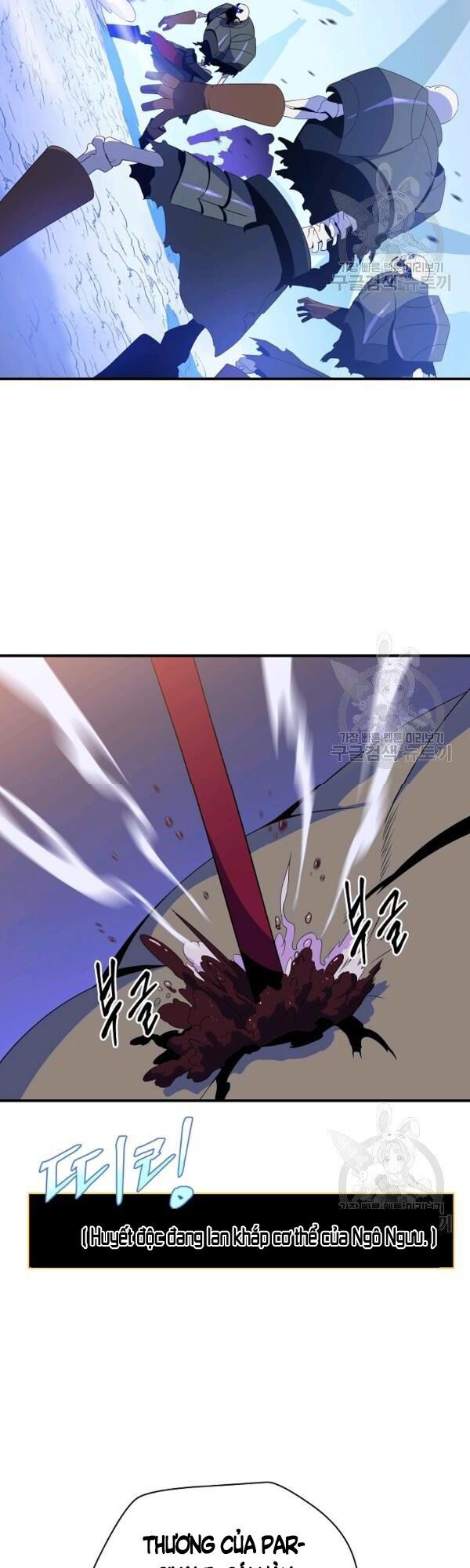 đọc truyện Kẻ Săn Anh Hùng Chương 62 ảnh 10 tại Thiên Thai Truyện