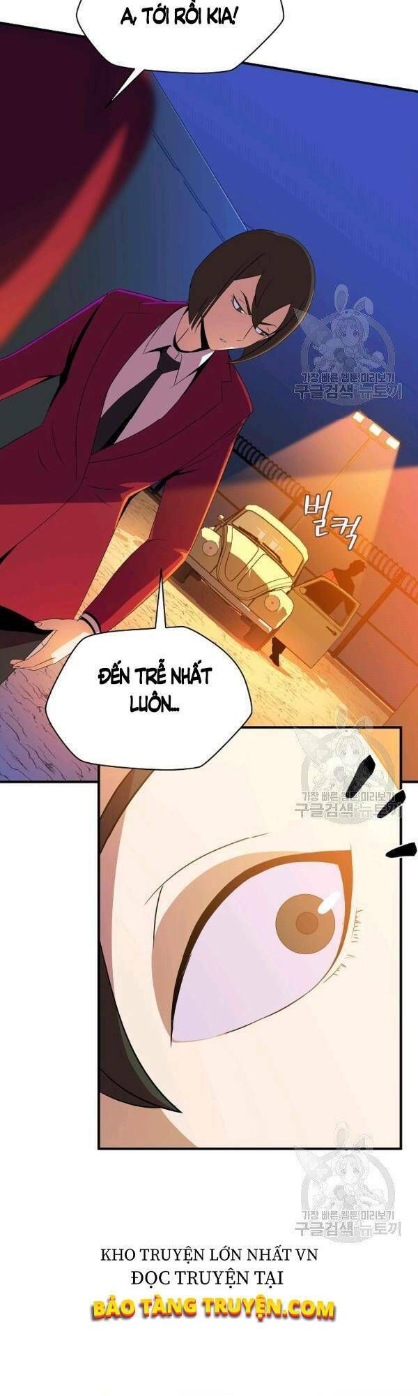 đọc truyện Kẻ Săn Anh Hùng Chương 63 ảnh 14 tại Thiên Thai Truyện