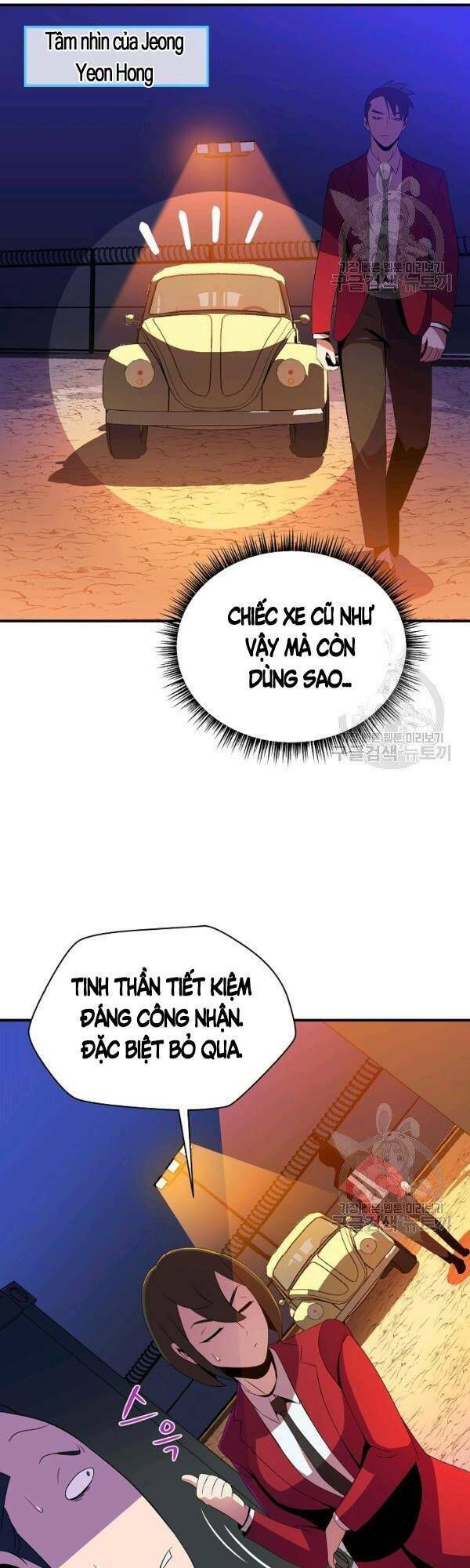 đọc truyện Kẻ Săn Anh Hùng Chương 63 ảnh 15 tại Thiên Thai Truyện