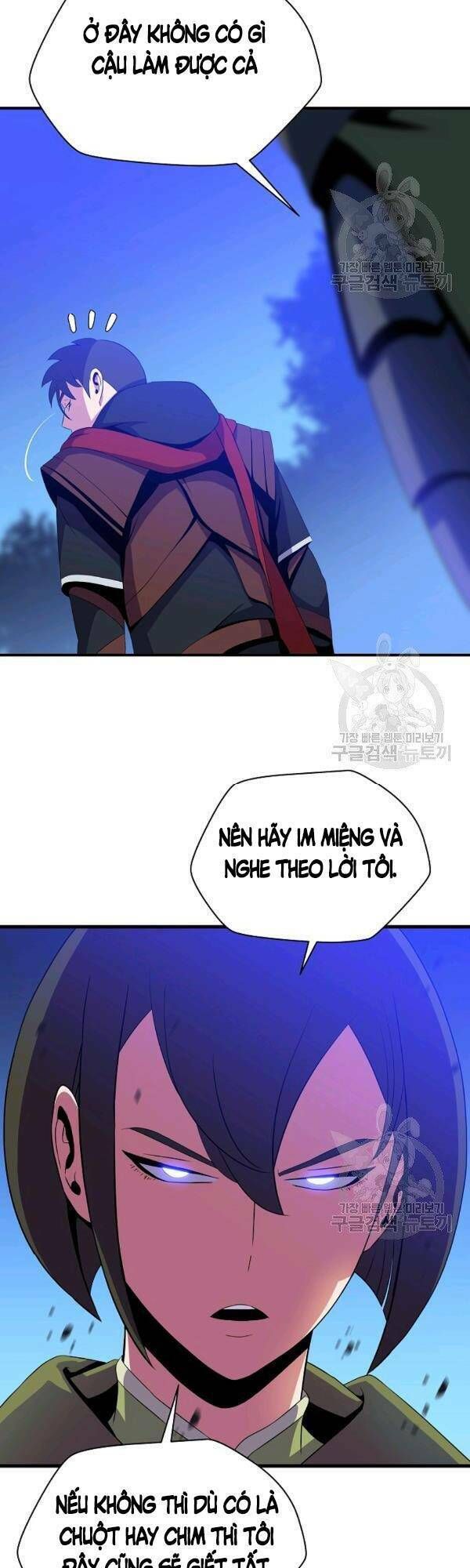 đọc truyện Kẻ Săn Anh Hùng Chương 63 ảnh 18 tại Thiên Thai Truyện