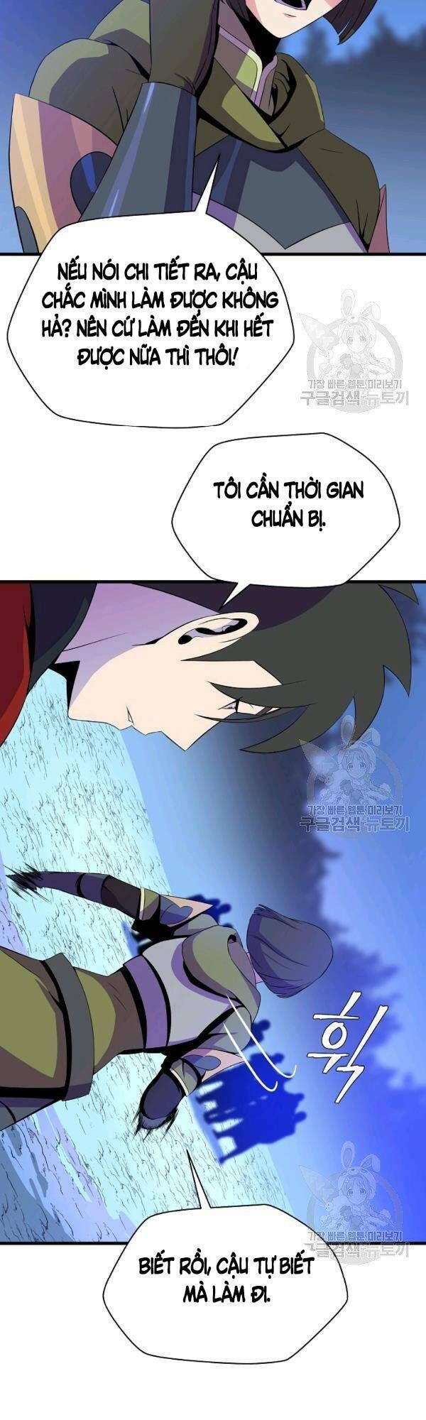 đọc truyện Kẻ Săn Anh Hùng Chương 63 ảnh 20 tại Thiên Thai Truyện