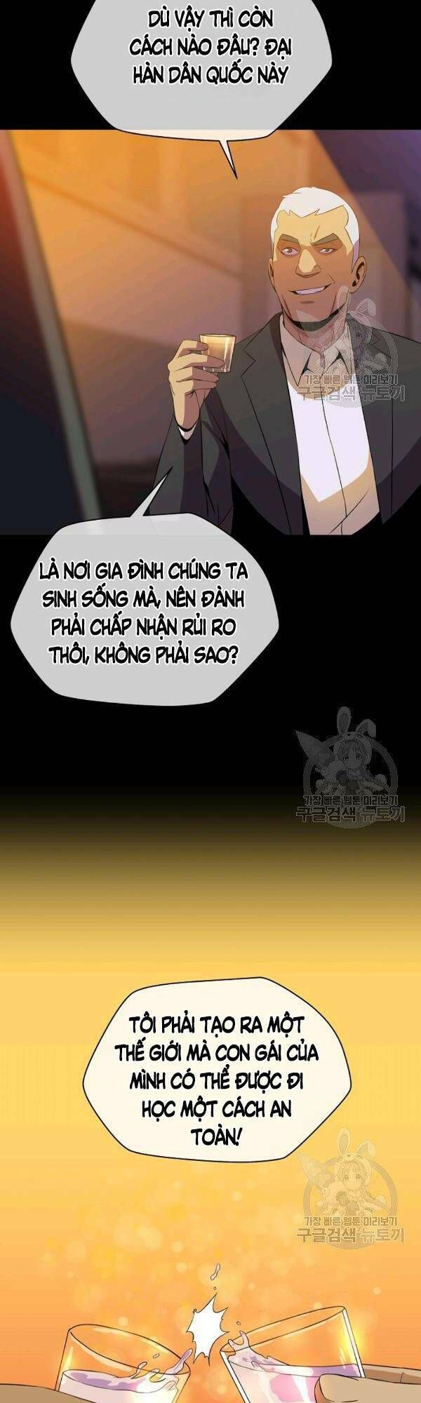 đọc truyện Kẻ Săn Anh Hùng Chương 63 ảnh 38 tại Thiên Thai Truyện