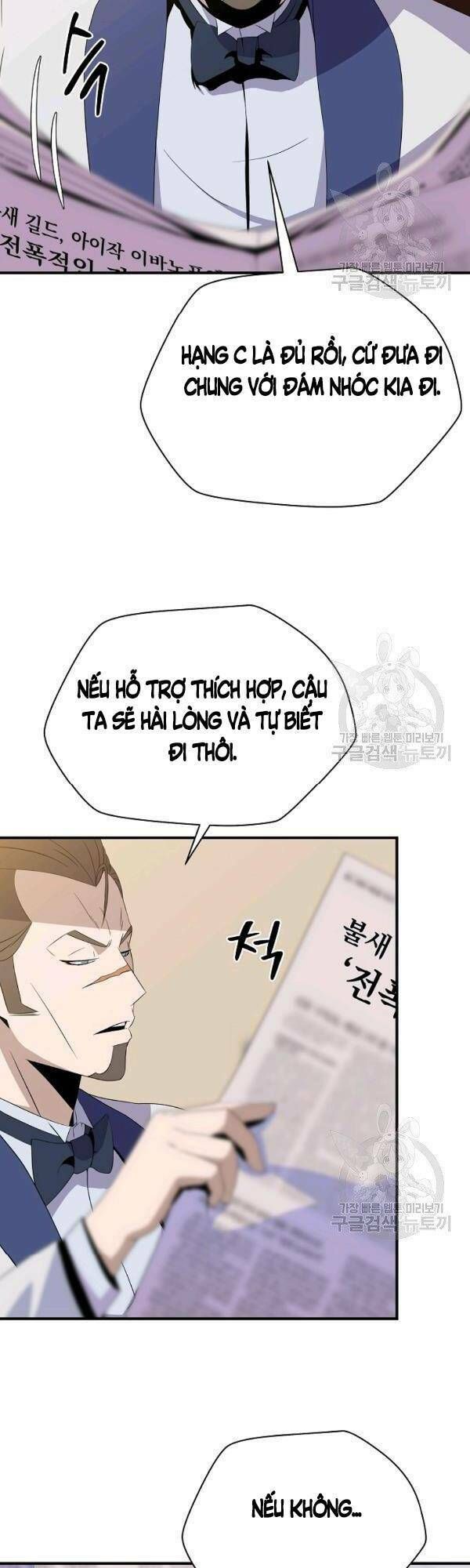 đọc truyện Kẻ Săn Anh Hùng Chương 63 ảnh 6 tại Thiên Thai Truyện