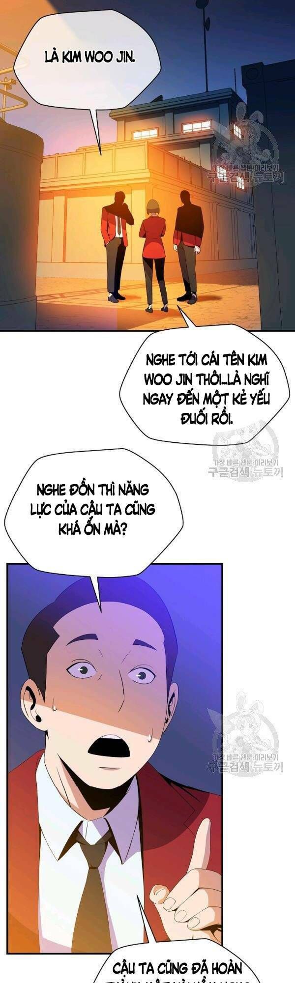 đọc truyện Kẻ Săn Anh Hùng Chương 63 ảnh 9 tại Thiên Thai Truyện