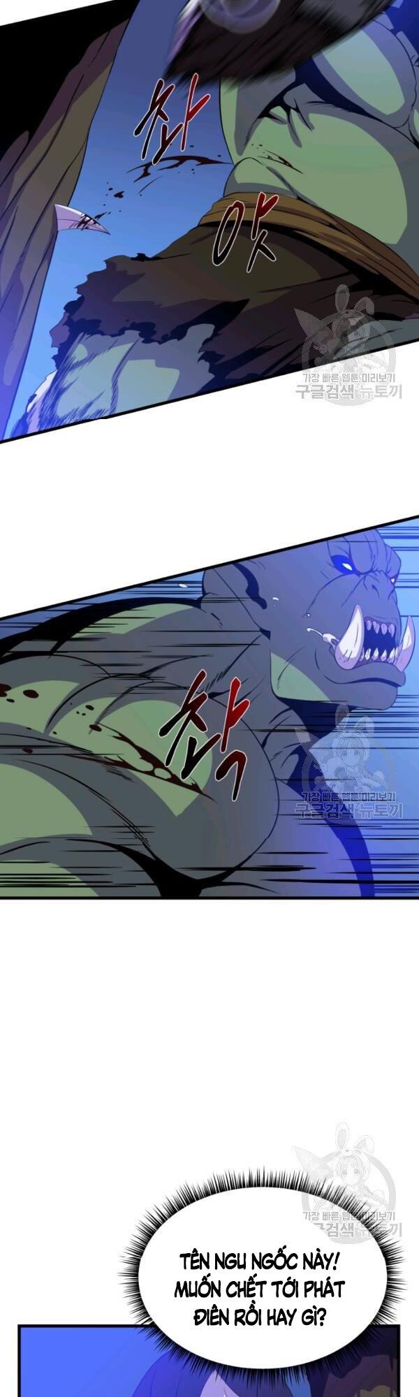 đọc truyện Kẻ Săn Anh Hùng Chương 64 ảnh 12 tại Thiên Thai Truyện