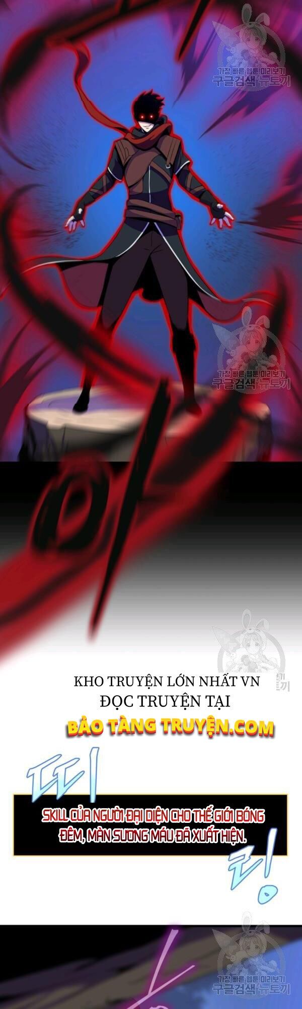 đọc truyện Kẻ Săn Anh Hùng Chương 64 ảnh 17 tại Thiên Thai Truyện