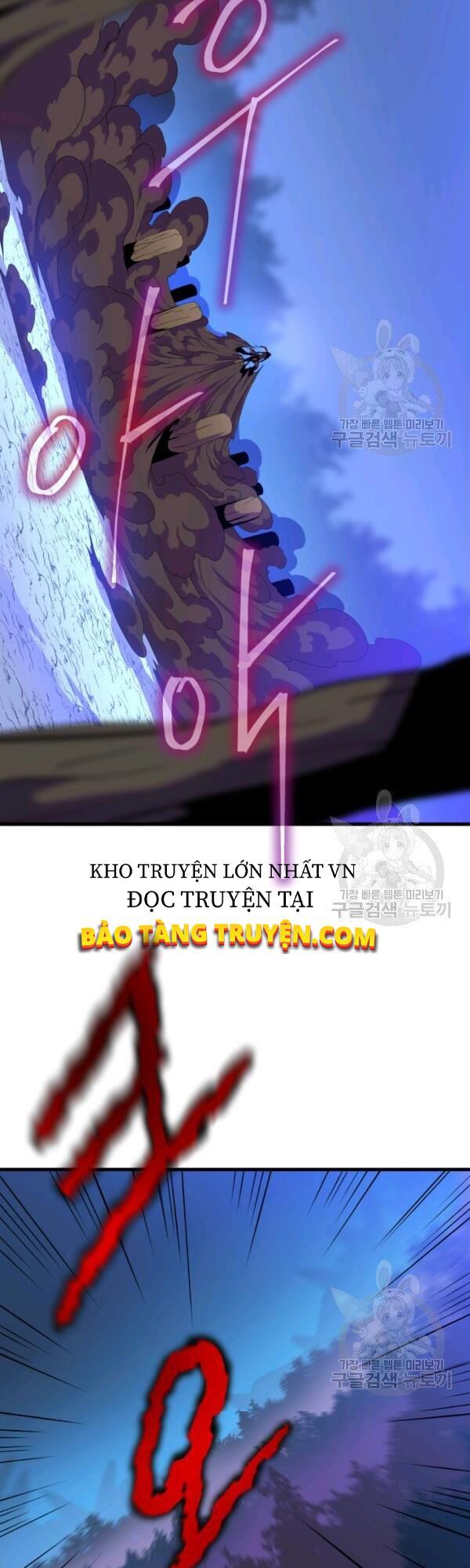 đọc truyện Kẻ Săn Anh Hùng Chương 64 ảnh 18 tại Thiên Thai Truyện