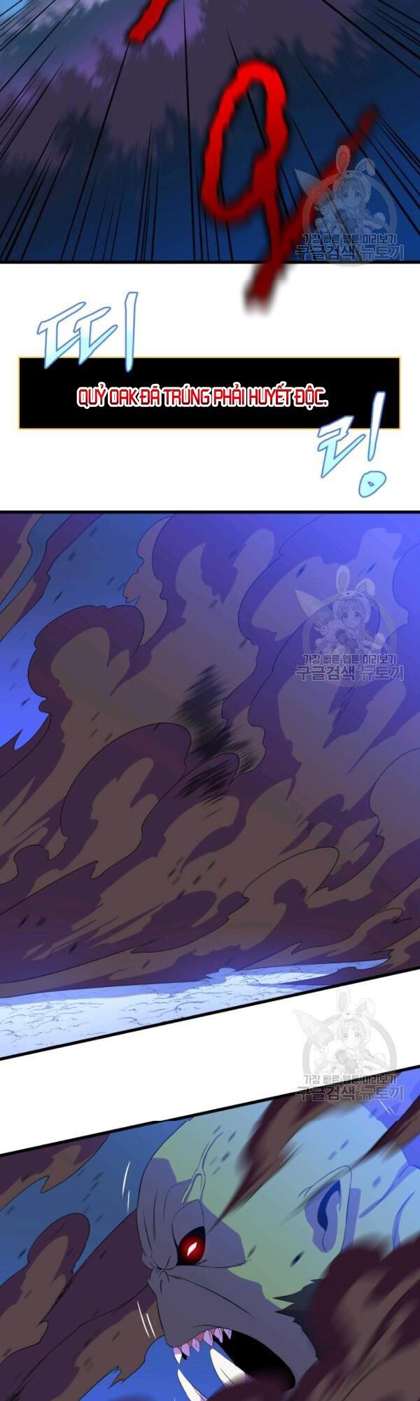 đọc truyện Kẻ Săn Anh Hùng Chương 64 ảnh 19 tại Thiên Thai Truyện