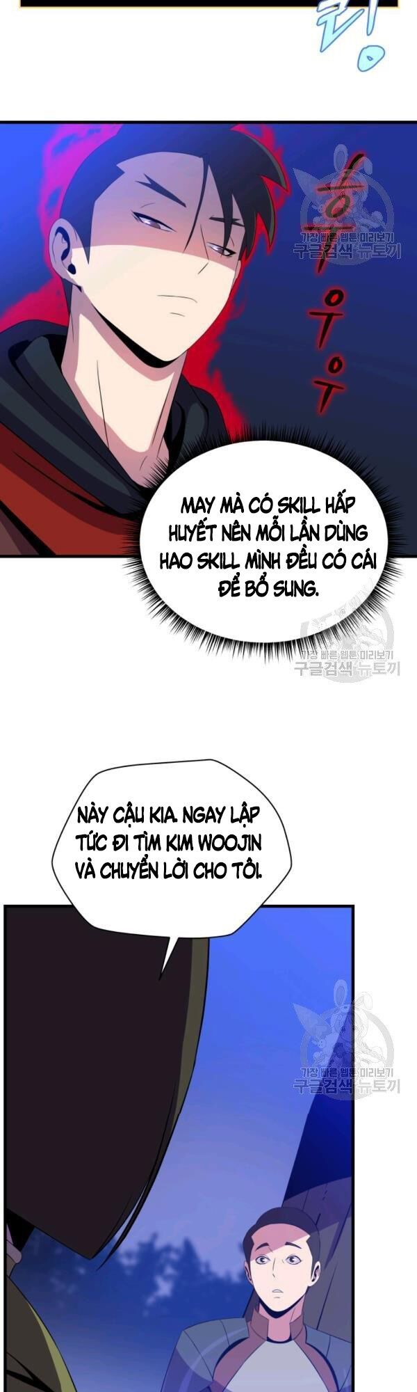 đọc truyện Kẻ Săn Anh Hùng Chương 64 ảnh 25 tại Thiên Thai Truyện