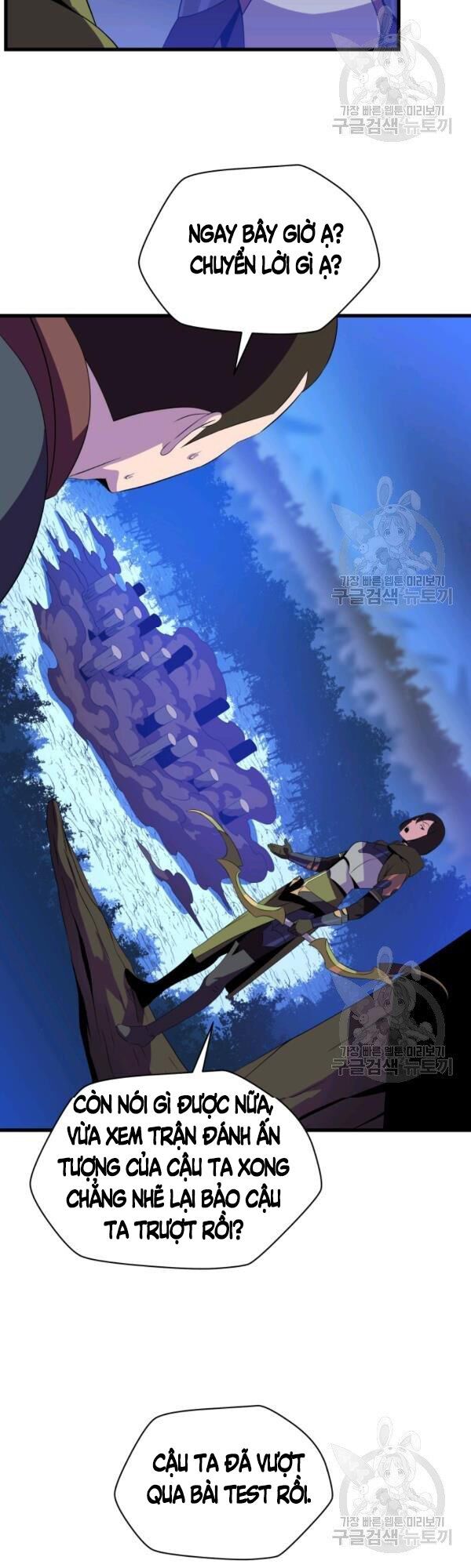 đọc truyện Kẻ Săn Anh Hùng Chương 64 ảnh 26 tại Thiên Thai Truyện