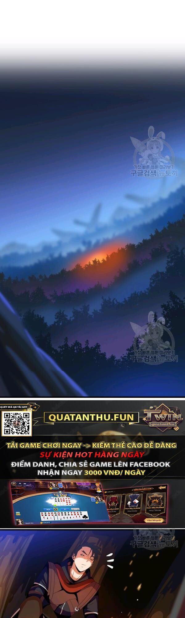 đọc truyện Kẻ Săn Anh Hùng Chương 64 ảnh 27 tại Thiên Thai Truyện