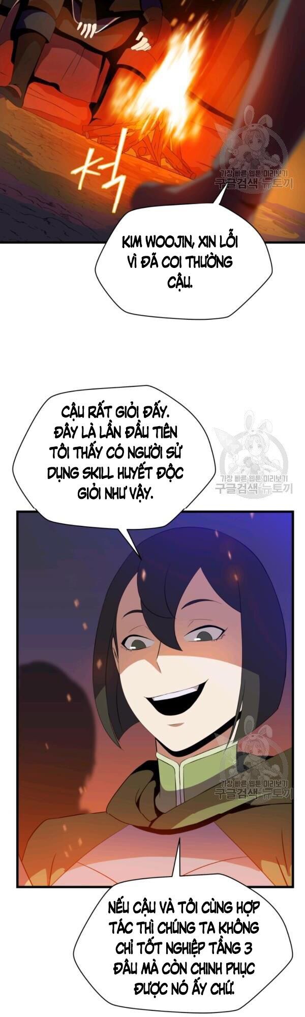 đọc truyện Kẻ Săn Anh Hùng Chương 64 ảnh 28 tại Thiên Thai Truyện