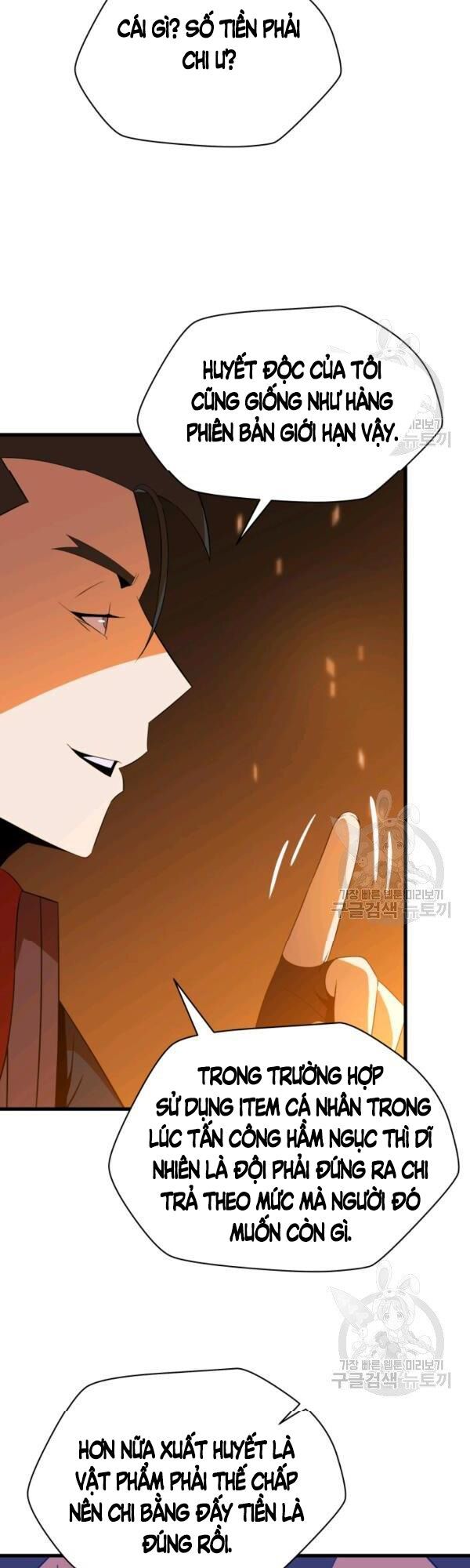 đọc truyện Kẻ Săn Anh Hùng Chương 64 ảnh 30 tại Thiên Thai Truyện