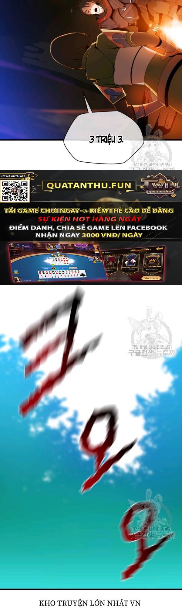 đọc truyện Kẻ Săn Anh Hùng Chương 64 ảnh 33 tại Thiên Thai Truyện