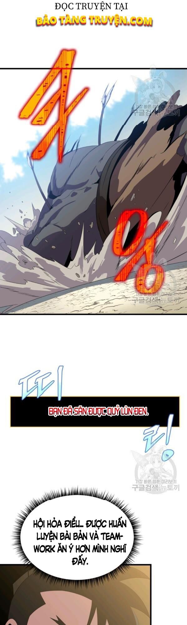 đọc truyện Kẻ Săn Anh Hùng Chương 64 ảnh 34 tại Thiên Thai Truyện