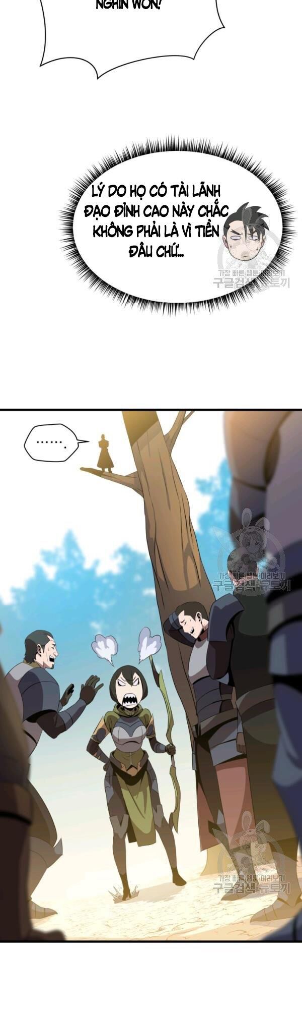 đọc truyện Kẻ Săn Anh Hùng Chương 64 ảnh 36 tại Thiên Thai Truyện