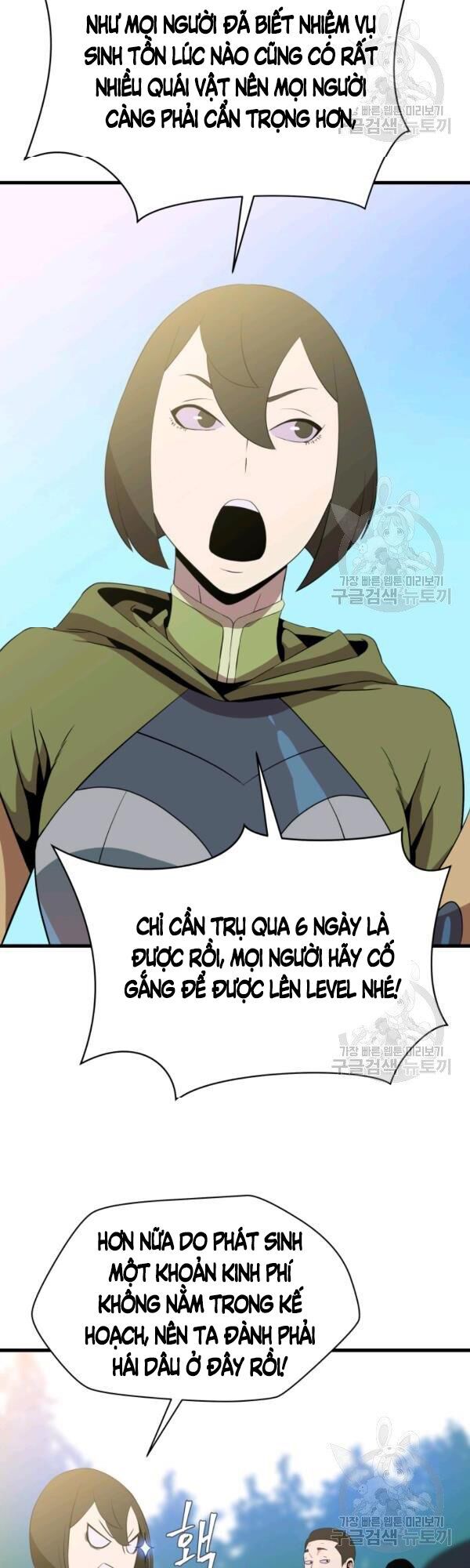 đọc truyện Kẻ Săn Anh Hùng Chương 64 ảnh 38 tại Thiên Thai Truyện