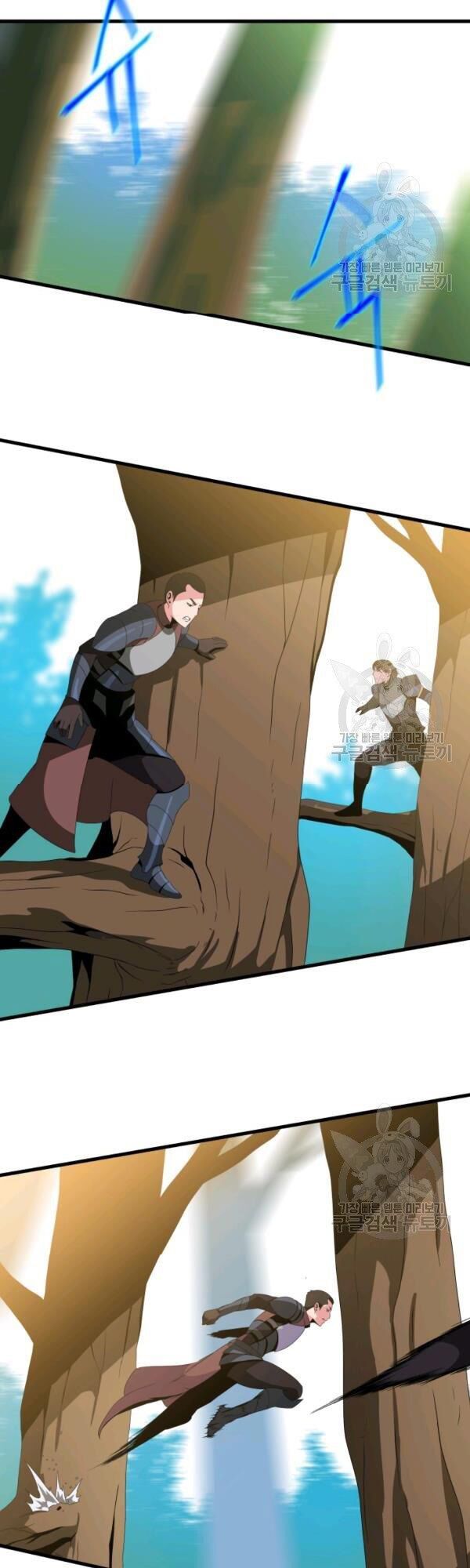 đọc truyện Kẻ Săn Anh Hùng Chương 64 ảnh 40 tại Thiên Thai Truyện