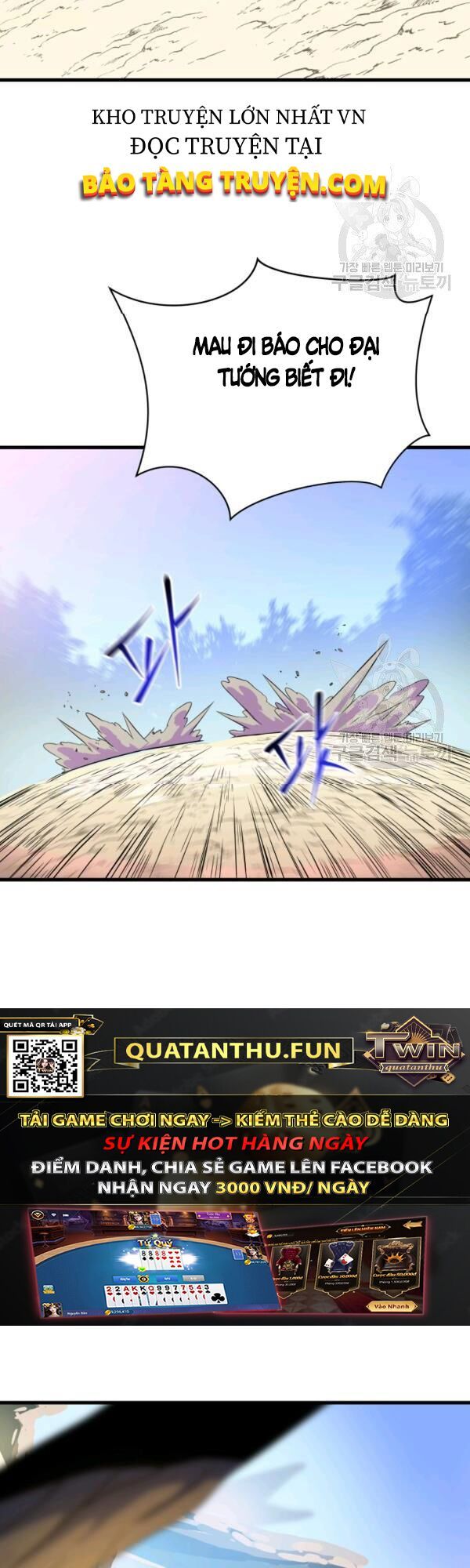 đọc truyện Kẻ Săn Anh Hùng Chương 64 ảnh 46 tại Thiên Thai Truyện