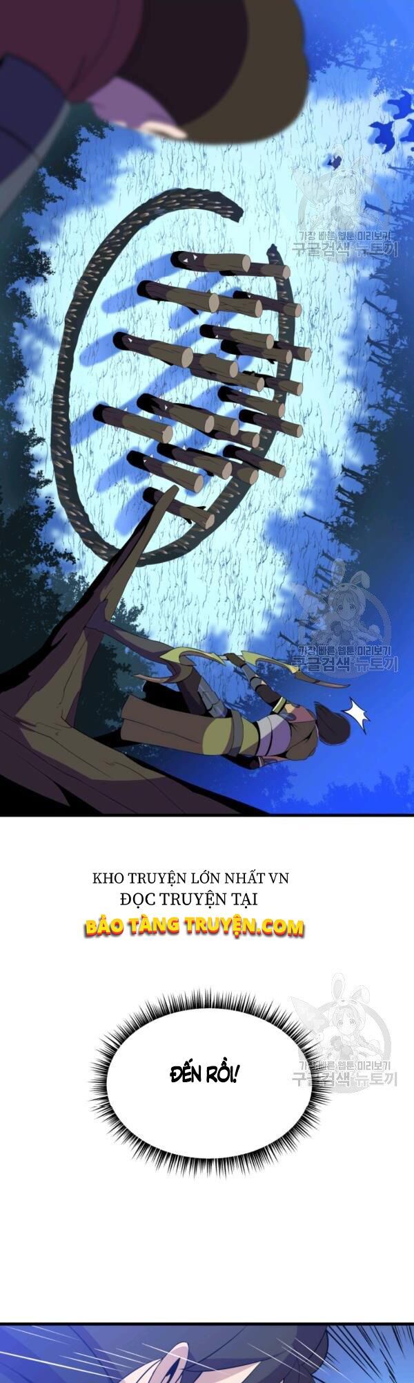 đọc truyện Kẻ Săn Anh Hùng Chương 64 ảnh 10 tại Thiên Thai Truyện