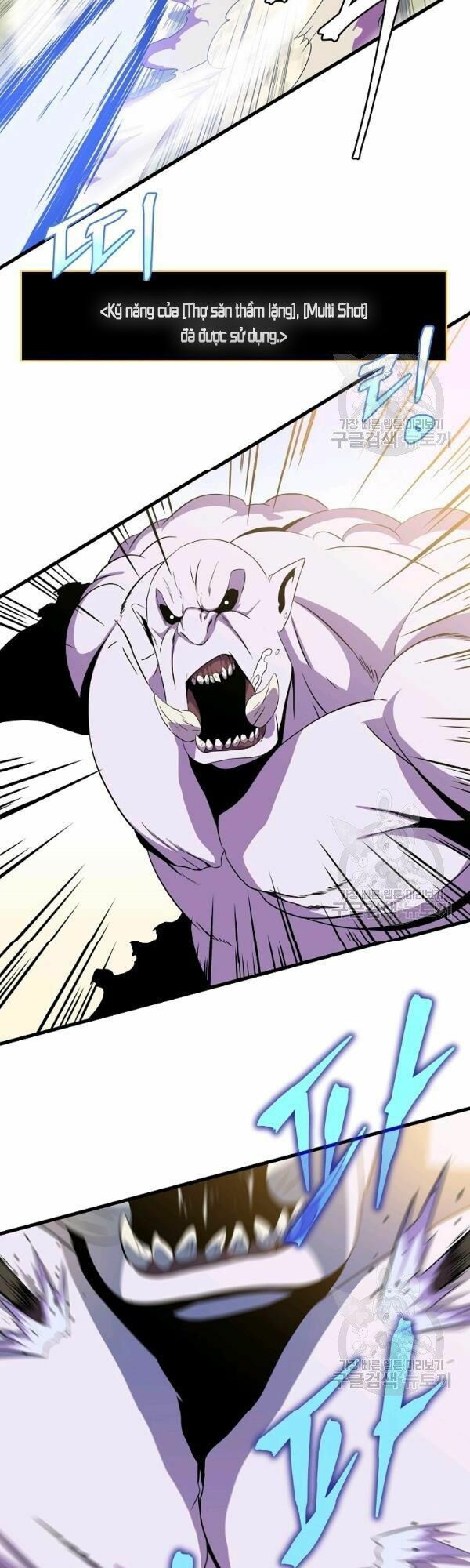 đọc truyện Kẻ Săn Anh Hùng Chương 65 ảnh 13 tại Thiên Thai Truyện