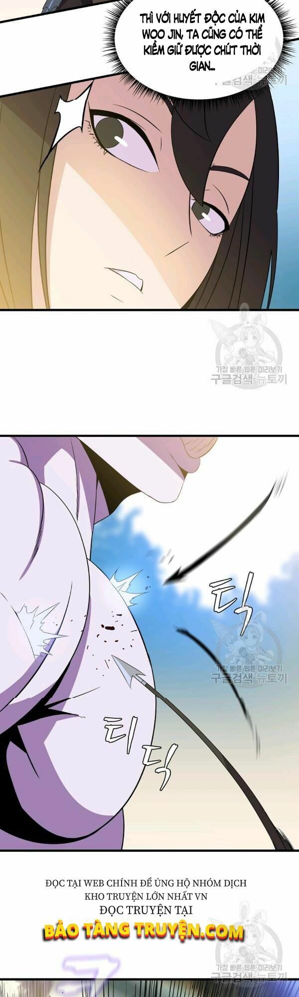 đọc truyện Kẻ Săn Anh Hùng Chương 65 ảnh 15 tại Thiên Thai Truyện