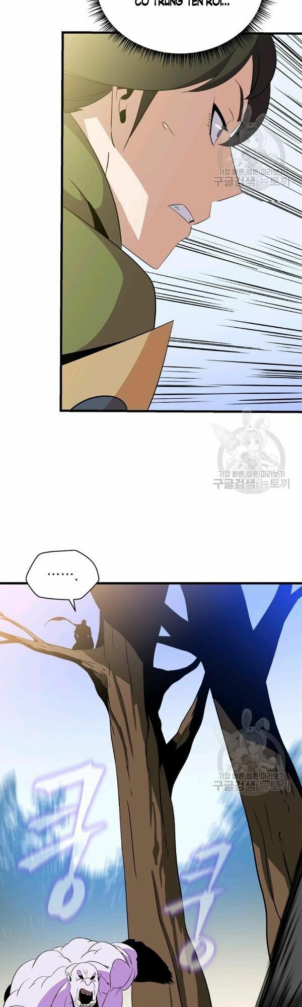 đọc truyện Kẻ Săn Anh Hùng Chương 65 ảnh 17 tại Thiên Thai Truyện