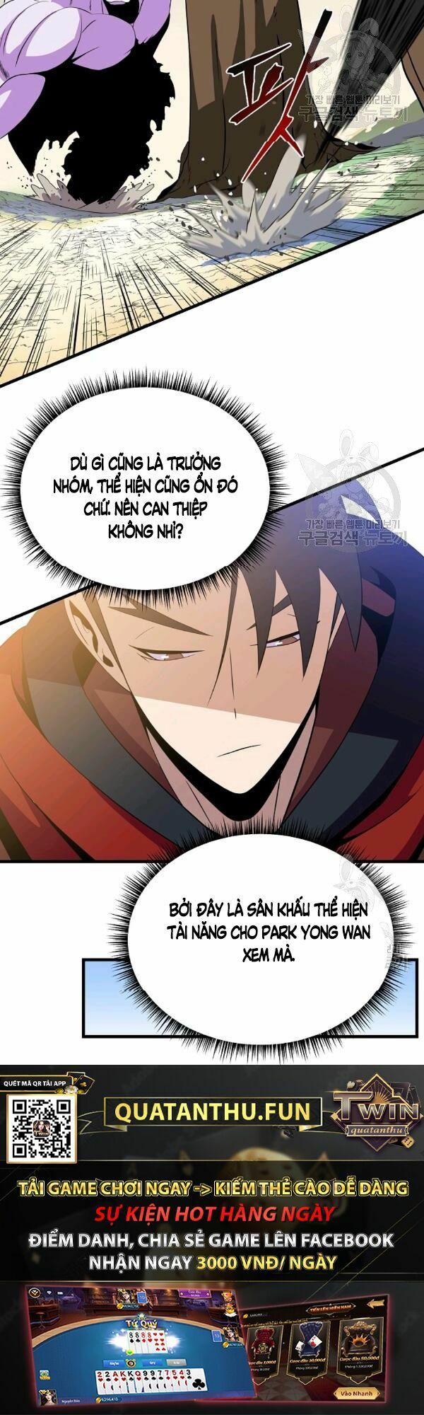 đọc truyện Kẻ Săn Anh Hùng Chương 65 ảnh 18 tại Thiên Thai Truyện