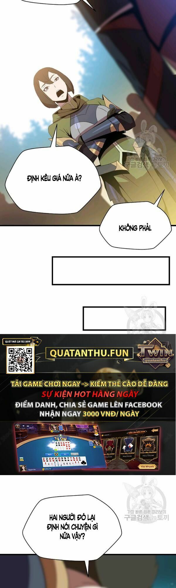 đọc truyện Kẻ Săn Anh Hùng Chương 65 ảnh 22 tại Thiên Thai Truyện