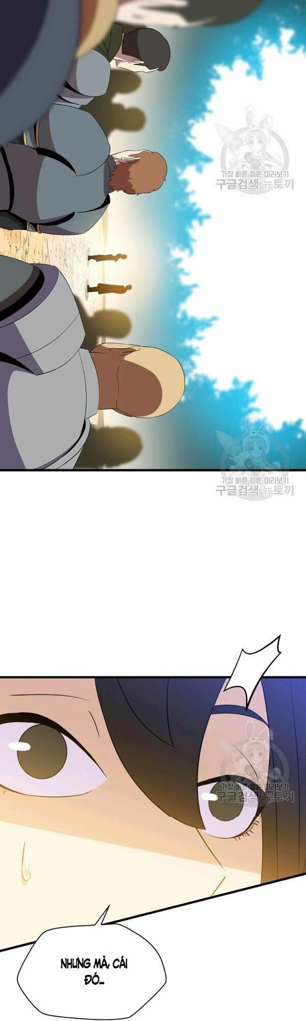 đọc truyện Kẻ Săn Anh Hùng Chương 65 ảnh 23 tại Thiên Thai Truyện