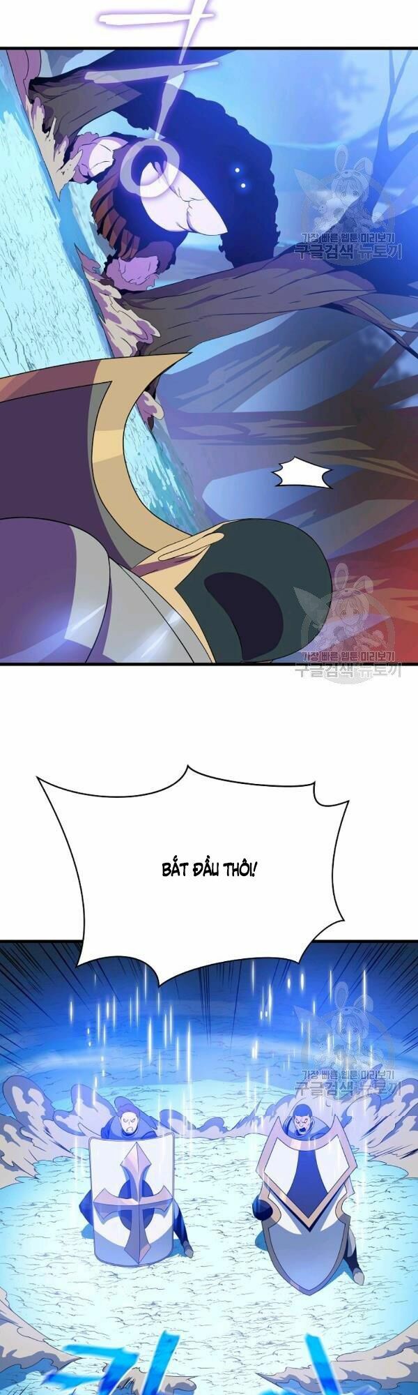 đọc truyện Kẻ Săn Anh Hùng Chương 65 ảnh 29 tại Thiên Thai Truyện