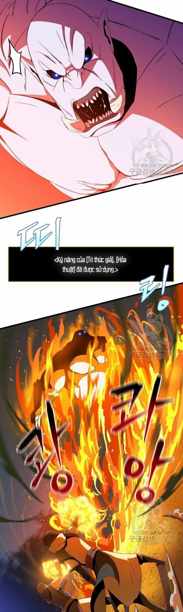 đọc truyện Kẻ Săn Anh Hùng Chương 65 ảnh 31 tại Thiên Thai Truyện