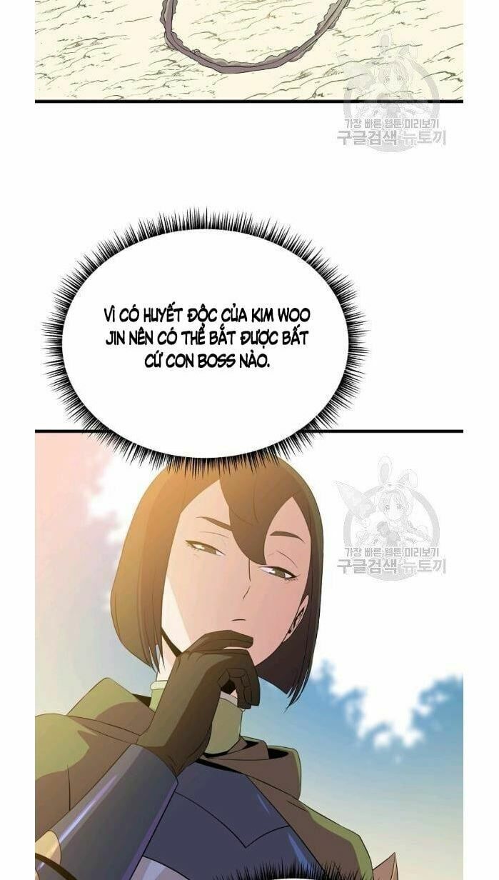 đọc truyện Kẻ Săn Anh Hùng Chương 65 ảnh 5 tại Thiên Thai Truyện