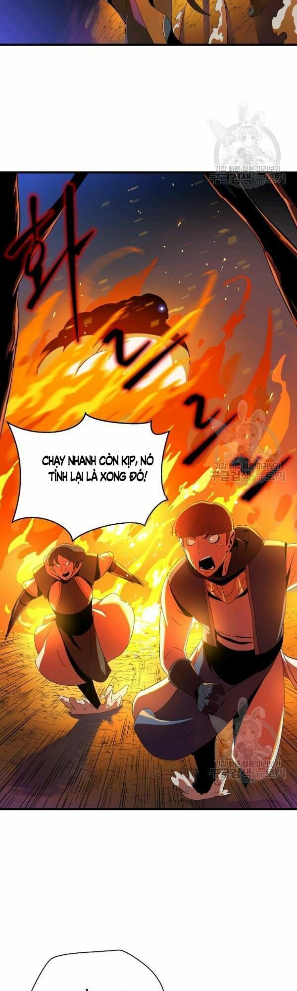 đọc truyện Kẻ Săn Anh Hùng Chương 65 ảnh 32 tại Thiên Thai Truyện