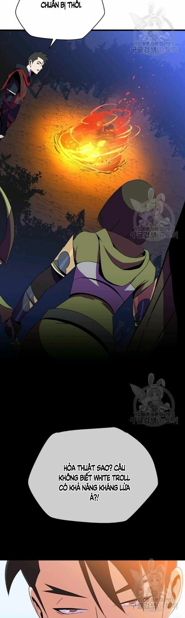 đọc truyện Kẻ Săn Anh Hùng Chương 65 ảnh 33 tại Thiên Thai Truyện