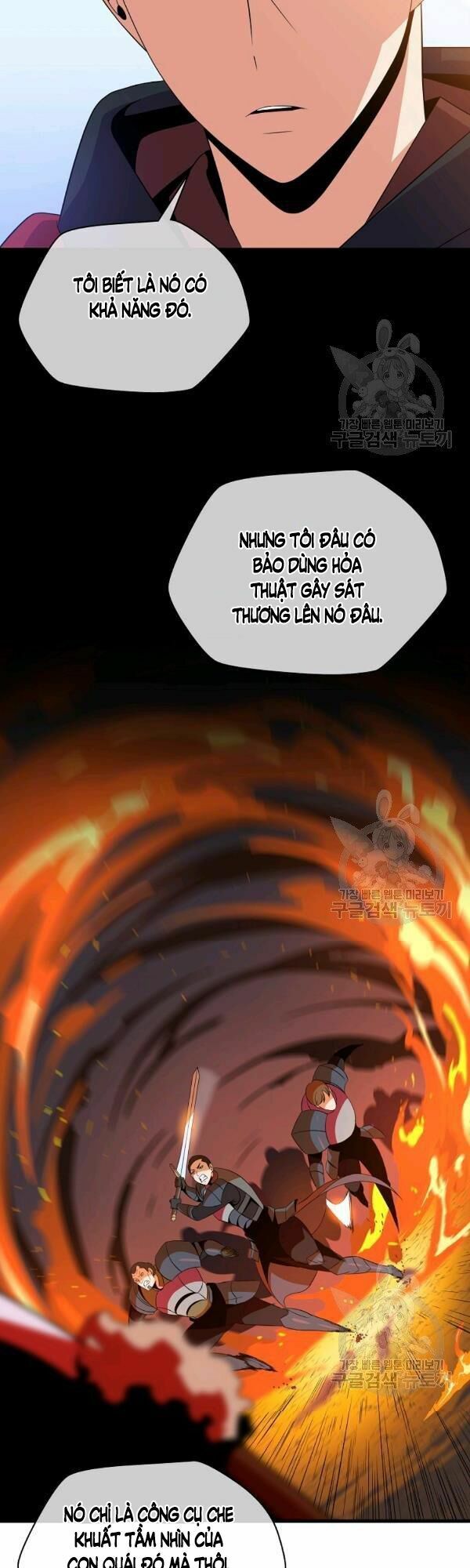 đọc truyện Kẻ Săn Anh Hùng Chương 65 ảnh 34 tại Thiên Thai Truyện