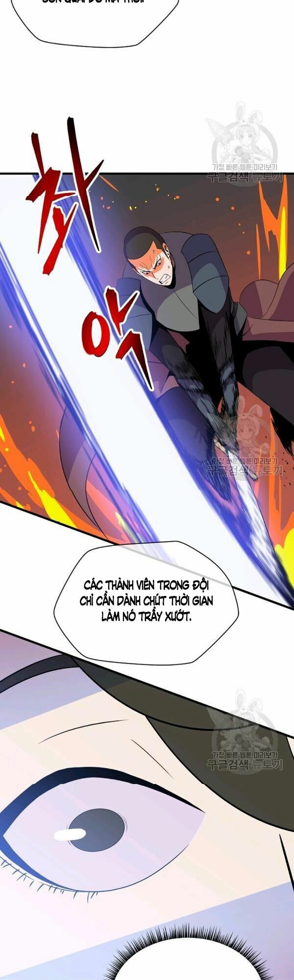 đọc truyện Kẻ Săn Anh Hùng Chương 65 ảnh 35 tại Thiên Thai Truyện