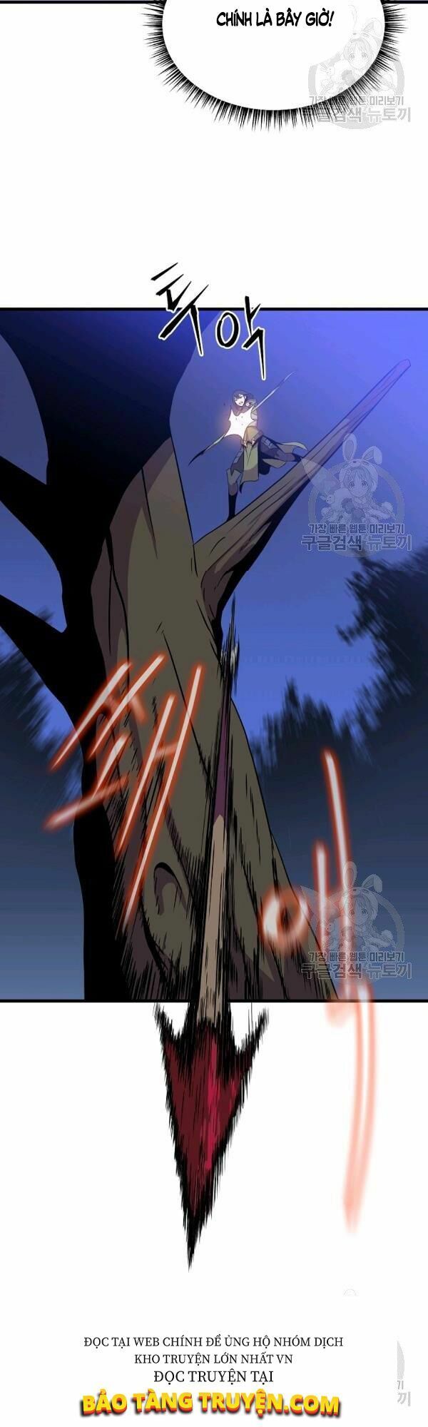 đọc truyện Kẻ Săn Anh Hùng Chương 65 ảnh 36 tại Thiên Thai Truyện