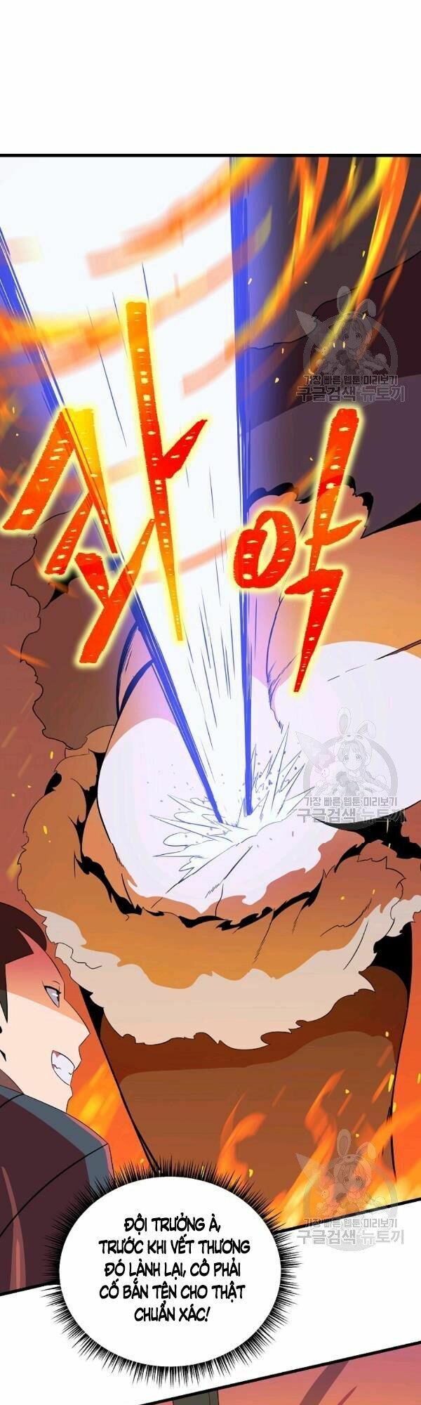 đọc truyện Kẻ Săn Anh Hùng Chương 65 ảnh 37 tại Thiên Thai Truyện