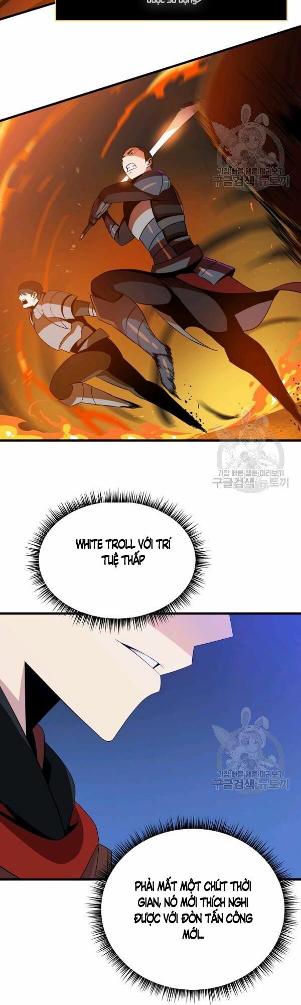 đọc truyện Kẻ Săn Anh Hùng Chương 65 ảnh 41 tại Thiên Thai Truyện