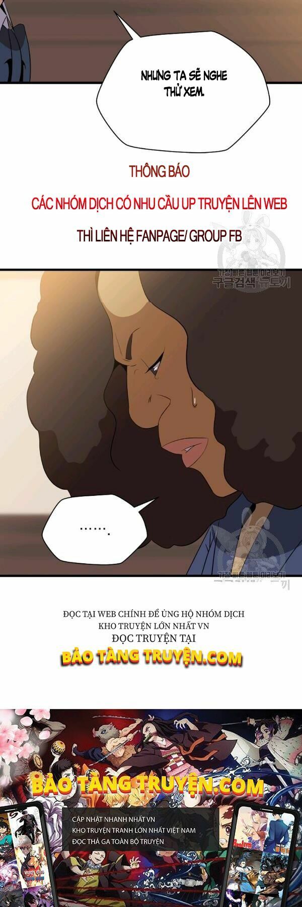 đọc truyện Kẻ Săn Anh Hùng Chương 65 ảnh 49 tại Thiên Thai Truyện