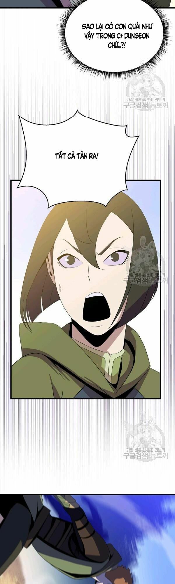 đọc truyện Kẻ Săn Anh Hùng Chương 65 ảnh 11 tại Thiên Thai Truyện