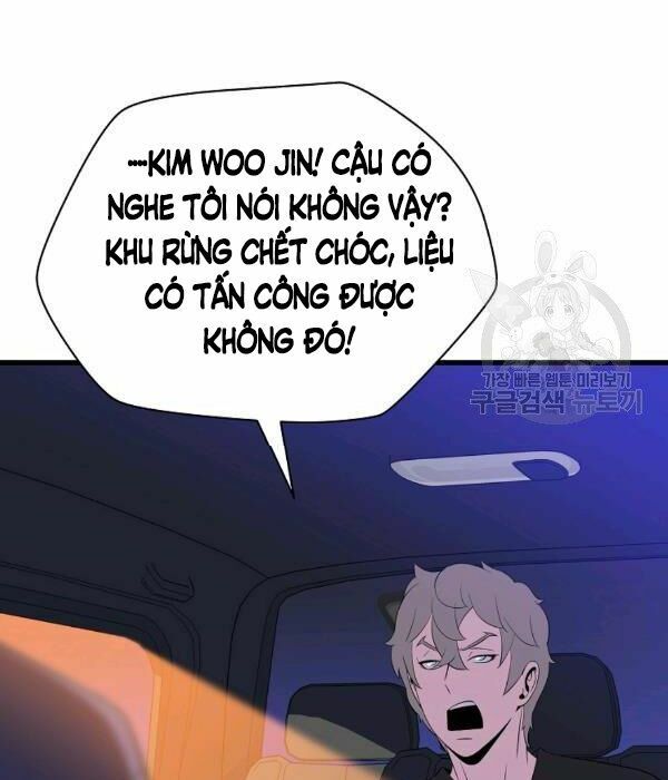 đọc truyện Kẻ Săn Anh Hùng Chương 66 ảnh 91 tại Thiên Thai Truyện