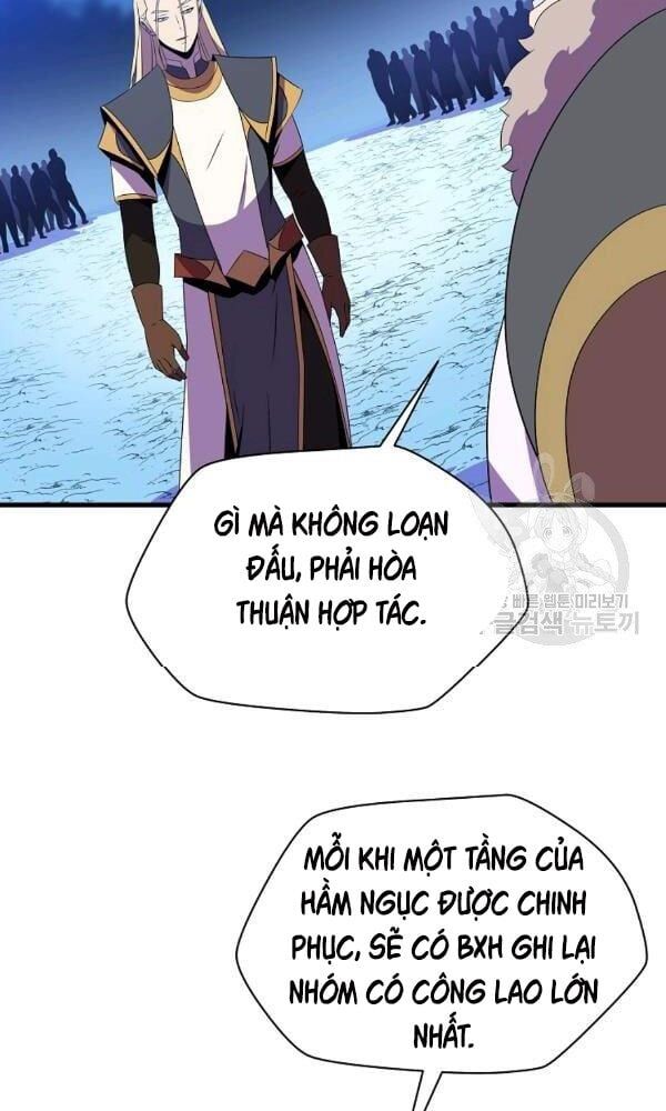 đọc truyện Kẻ Săn Anh Hùng Chương 67 ảnh 12 tại Thiên Thai Truyện