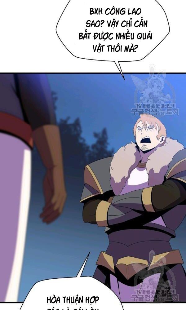 đọc truyện Kẻ Săn Anh Hùng Chương 67 ảnh 14 tại Thiên Thai Truyện